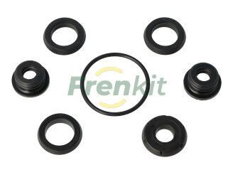 Frenkit Ремкомплект главного тормозного цилиндра Frenkit 125079 для Nissan X-Trail арт. 125079  #1