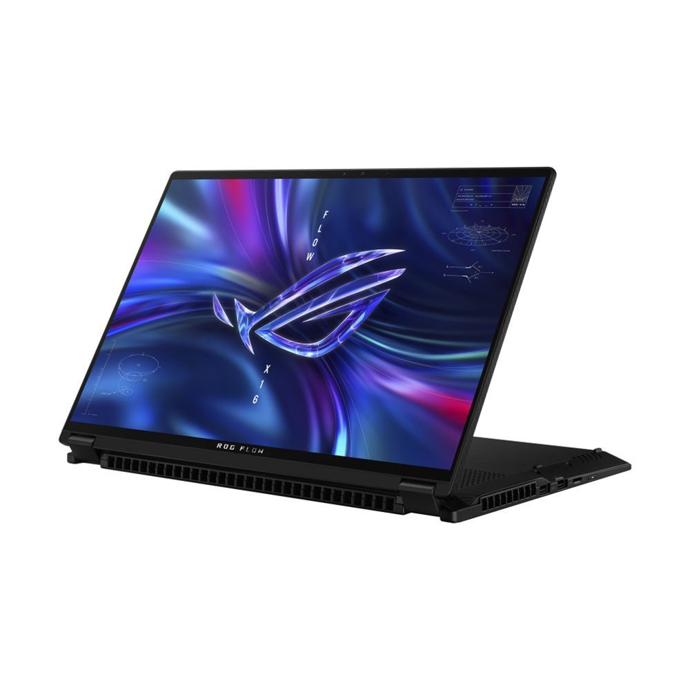 ASUS ROG Flow X16 GV601VV-NF045 Игровой ноутбук 16", Intel Core i9-13900H, RAM 16 ГБ, SSD 1000 ГБ, NVIDIA #1