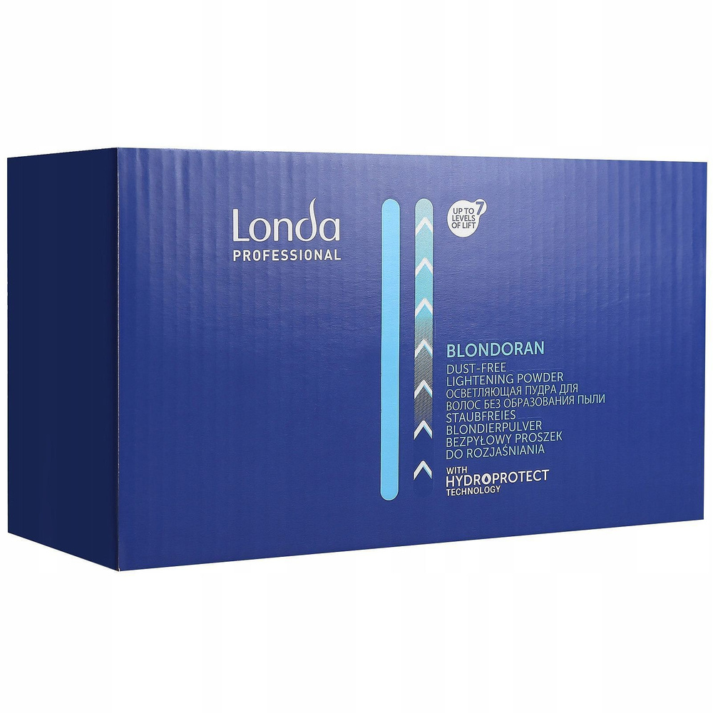 Londa Professional Осветлитель для волос, 1000 мл #1