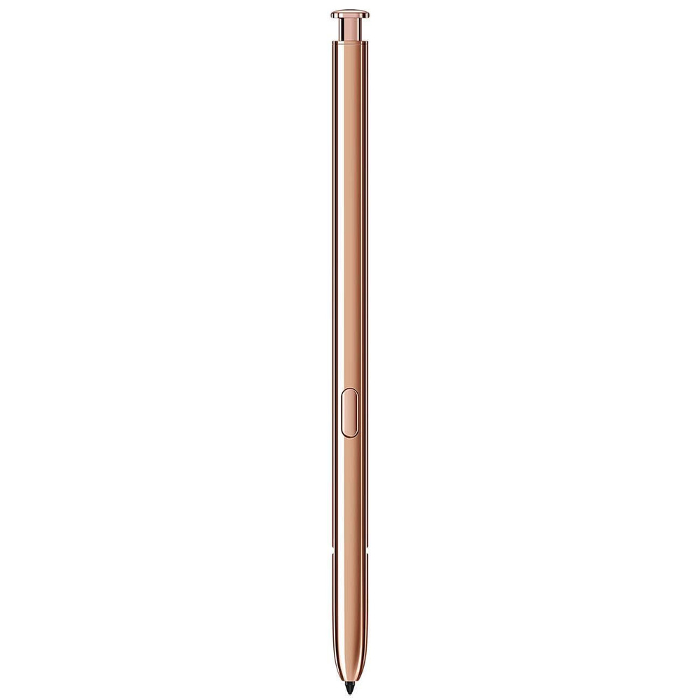 Электронное перо S Pen для Samsung Note 20 Ultra бронзовый (техпак) #1