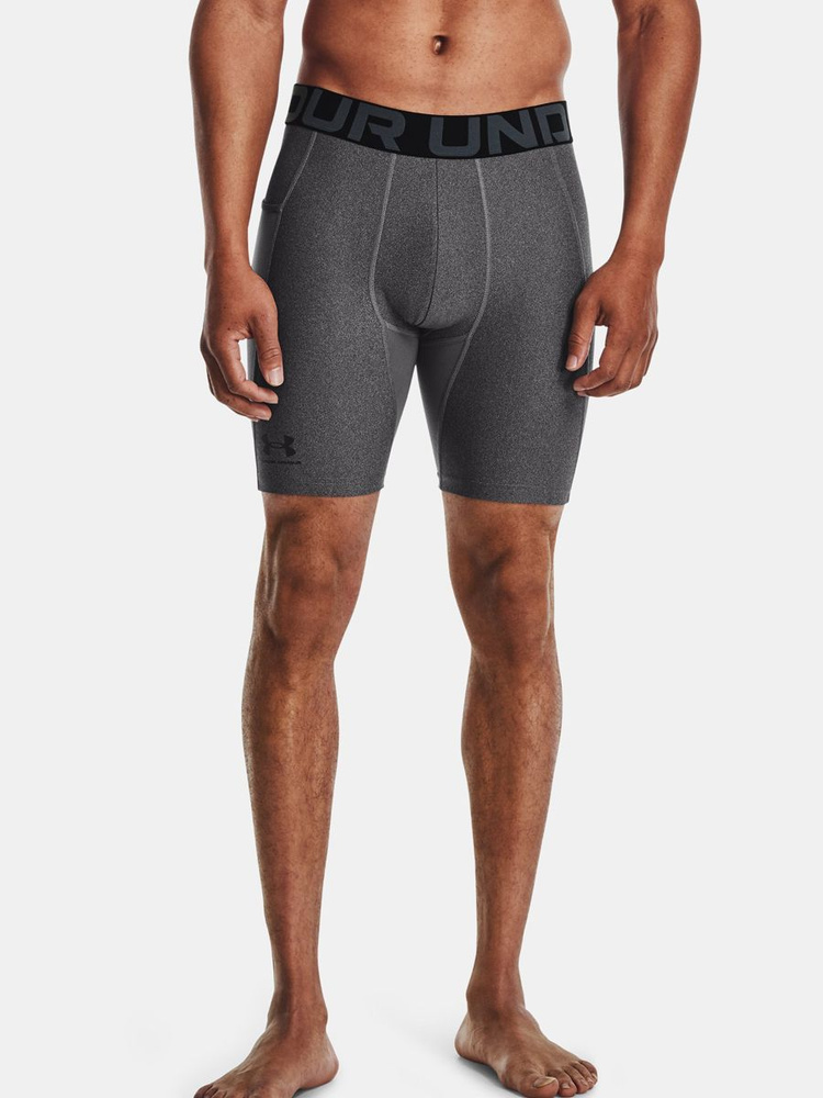 Шорты Under Armour Ua Hg Armour Shorts #1