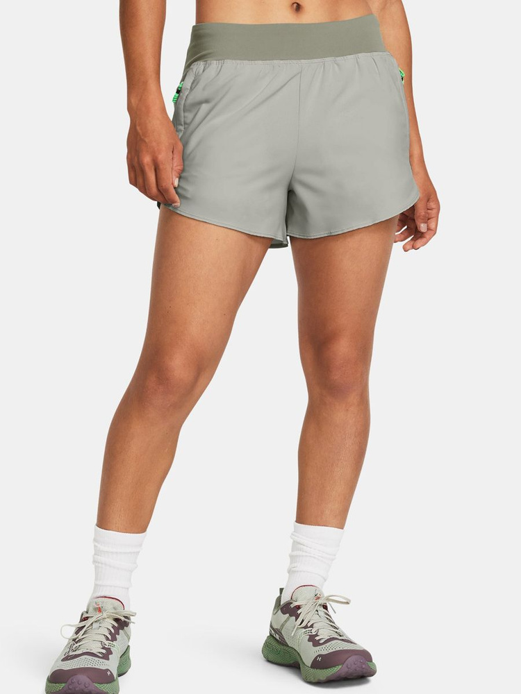 Шорты Under Armour Ua Anywhere Short #1