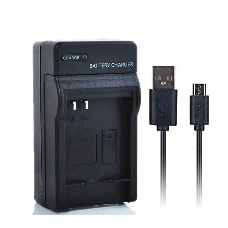 Digital DC-K5 LP-E17 микро-usb з/у #1