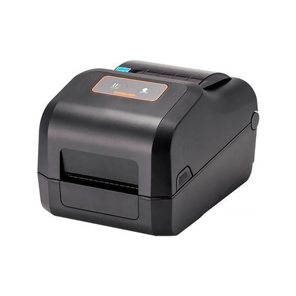 Термотрансферный принтер Bixolon XD5-40t черный XD5-40TEK #1