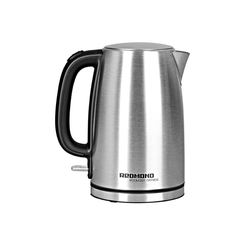 REDMOND Электрический чайник Чайник REDMOND RK-M155 Сталь, серый #1