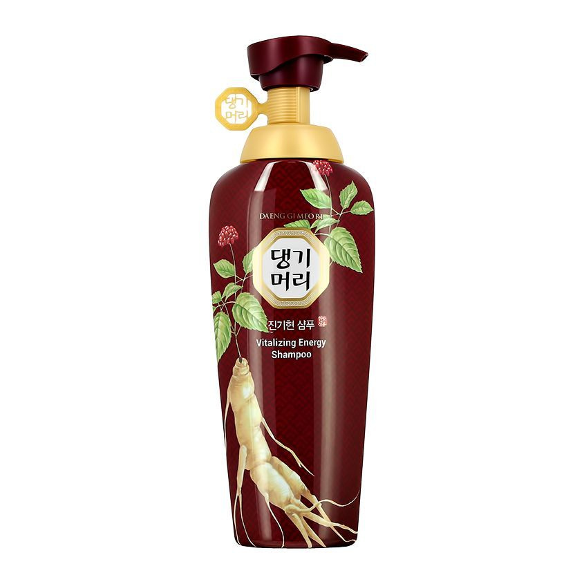 Daeng Gi Meo Ri Шампунь для волос, 500 мл #1