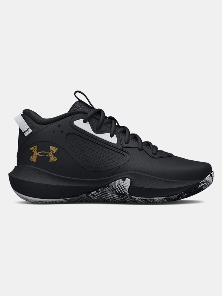 Кроссовки Under Armour Ua Lockdown 6 #1