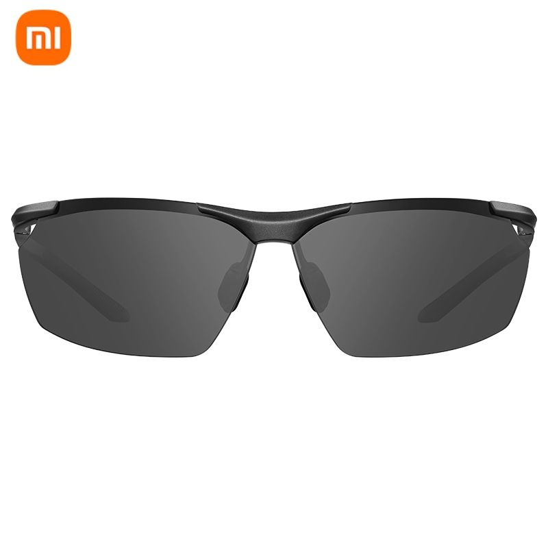 Спортивные солнцезащитные очки Xiaomi, алюминиево-магниевые ...