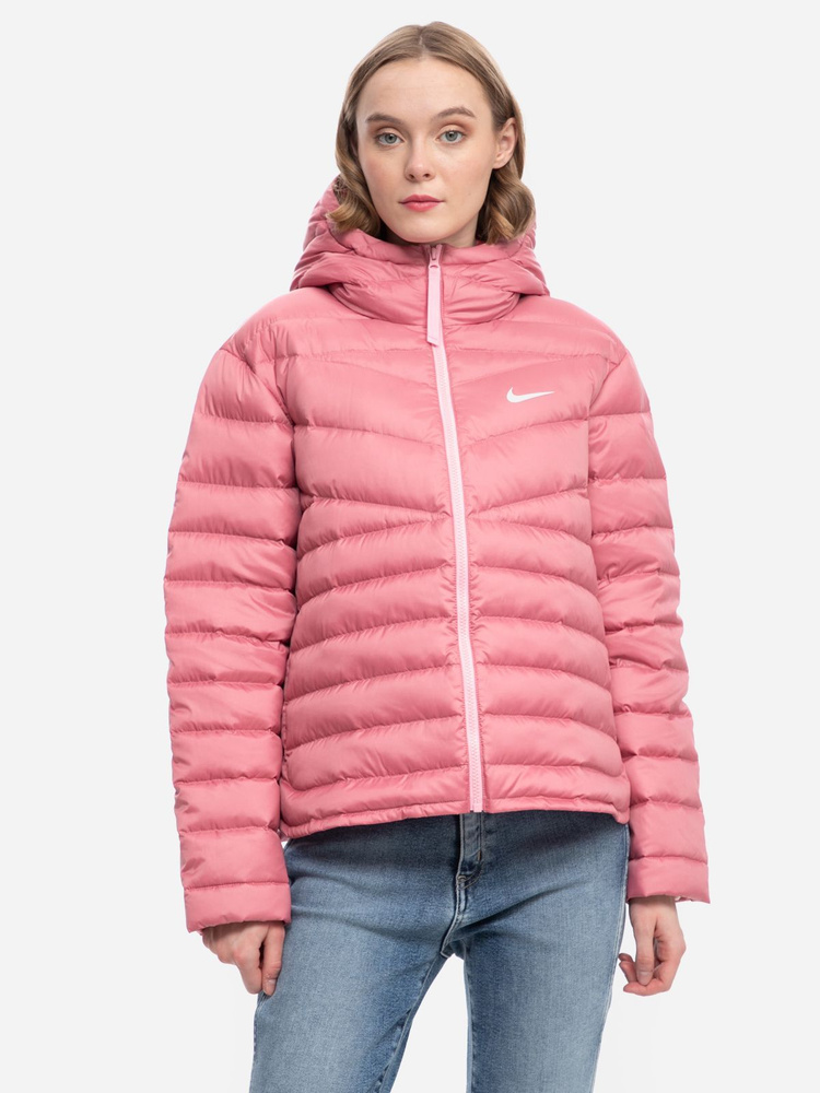 Пуховик Nike WINDRUNNER JACKET #1