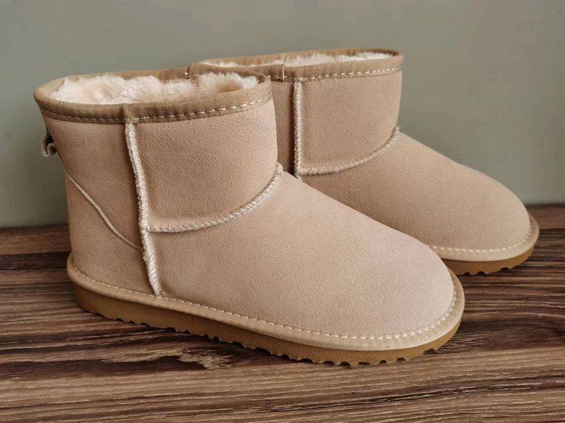 Угги UGG #1