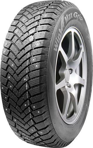 Leao Winter Defender Grip TL Шины  зимние 205/60  R16 96T #1