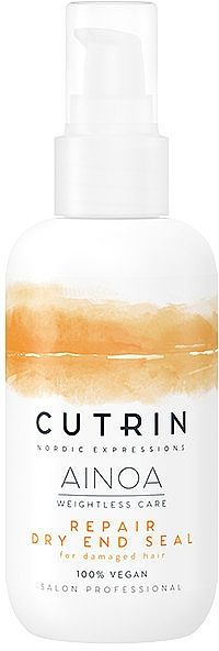 Cutrin Флюид для волос, 150 мл #1