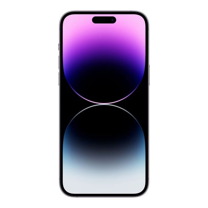 Apple Смартфон Apple iPhone 14 Pro Max 6/256 ГБ, пурпурный, Восстановленный  #1