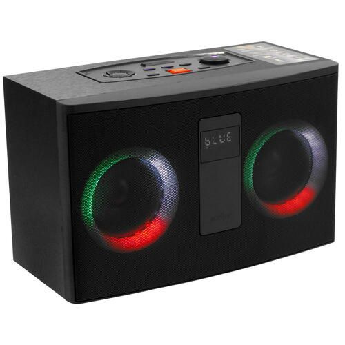 Aceline Акустическая система Домашняя аудиосистема Aceline LH-V3000, 100 Вт, черный  #1