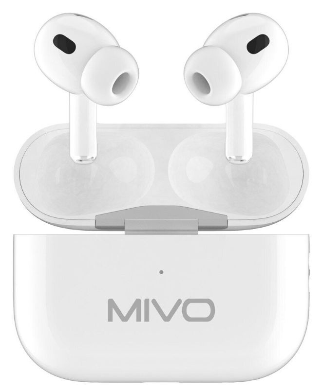 Наушники Bluetooth MIVO MT-35 #1