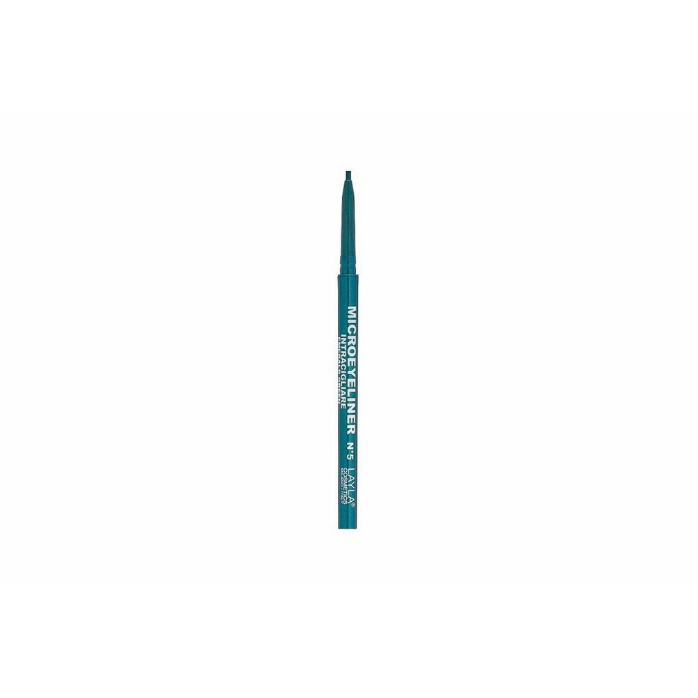 Карандаш для глаз Layla Cosmetics Micro Eyeliner вес 1,5гр 5, - 1шт #1