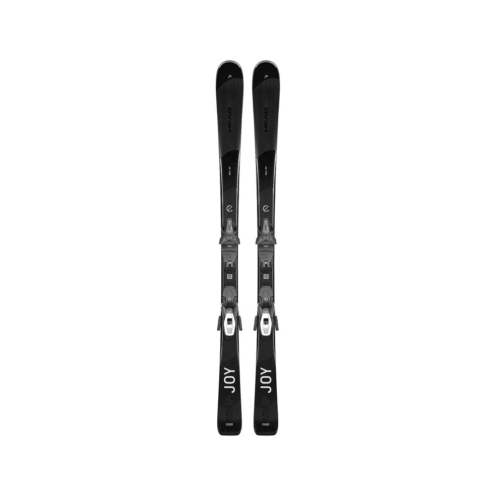 Горные лыжи с креплениями Head e.Real Joy SLR + Joy 9 GW SLR 23/24 #1