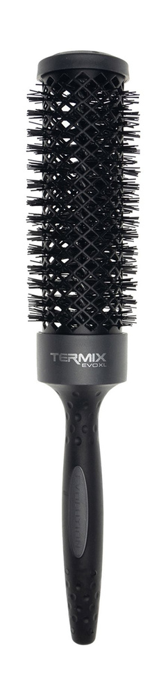 Термобрашинг для всех типов волос 37 мм / Termix Evolution XL 37 #1