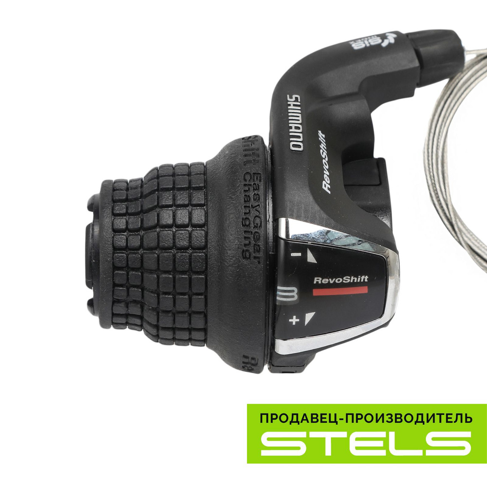 Revoshift friction hotsell