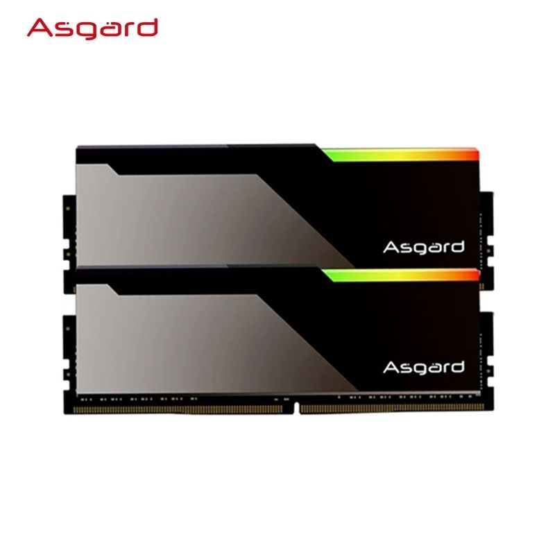 Asgard ddr5. Asgard ddr5