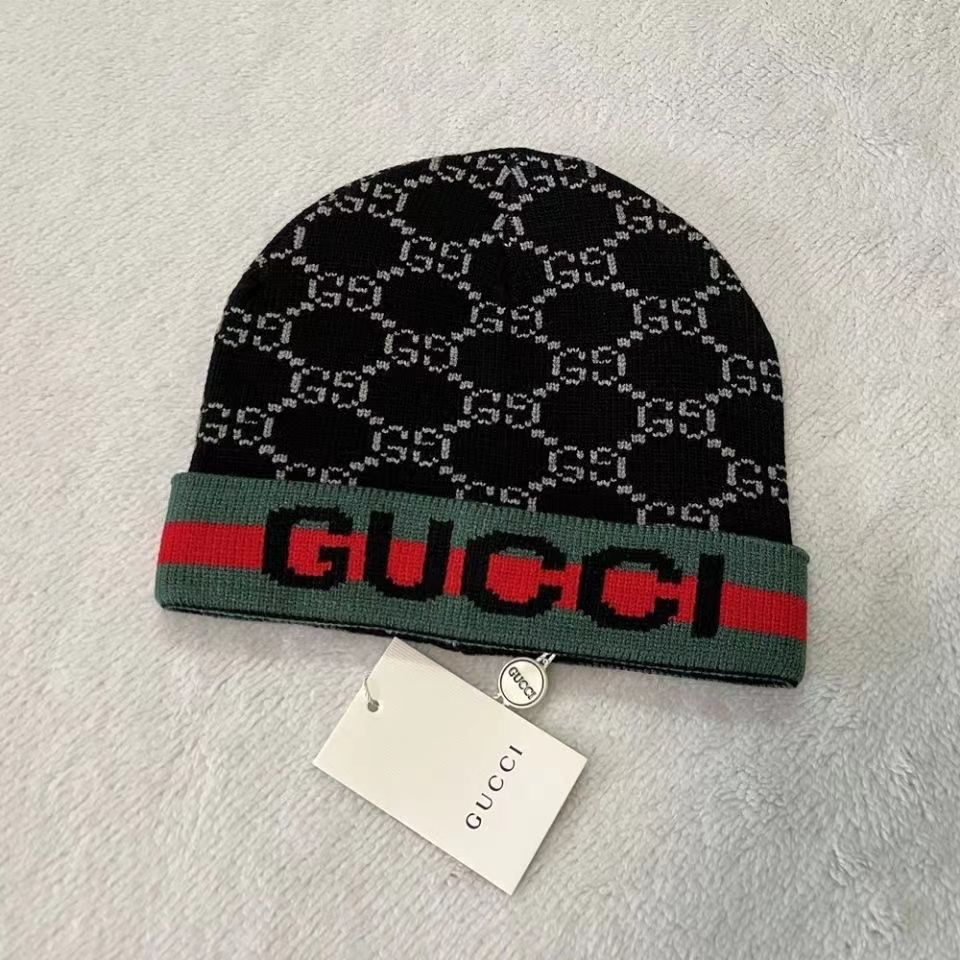 Капор Gucci #1