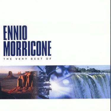 Audio CD Ennio Morricone - Original Soundtrack: The Very Best Of Ennio Morricone (1 CD) #1