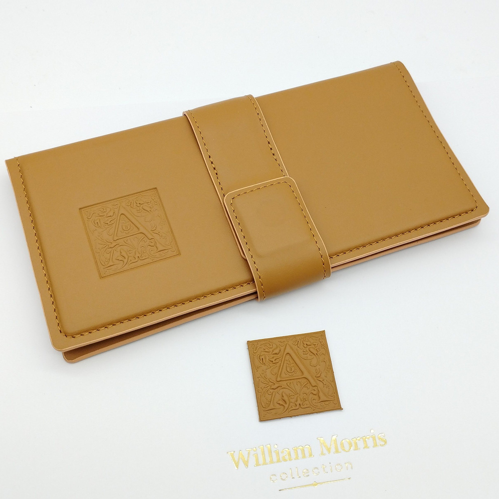 William Morris Кошелек #1