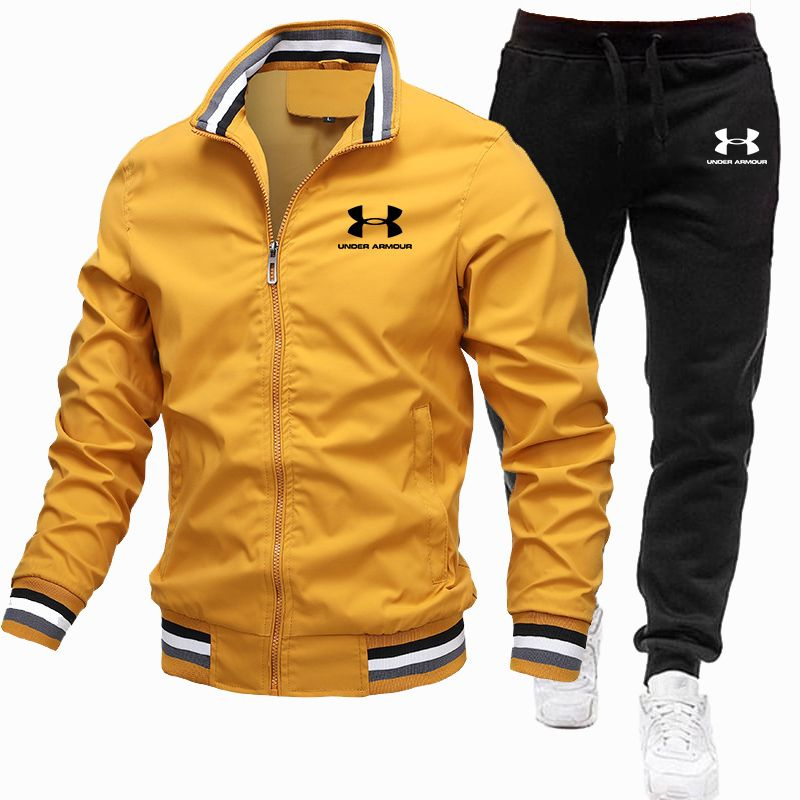 Костюм спортивный Under Armour #1