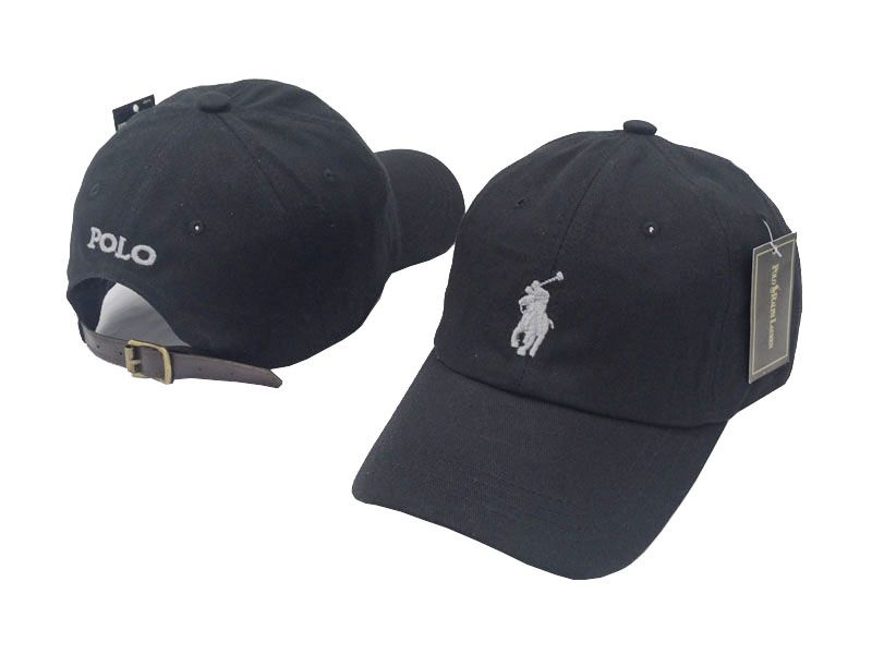 Бейсболка Polo Ralph Lauren #1