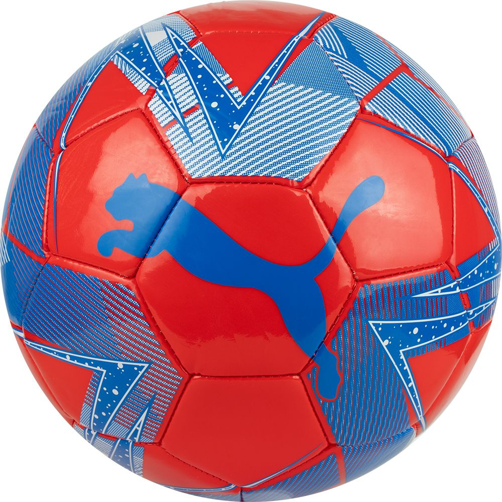 Мяч футзальный PUMA Futsal 3 Trainer MS, 08376503, размер 4 #1