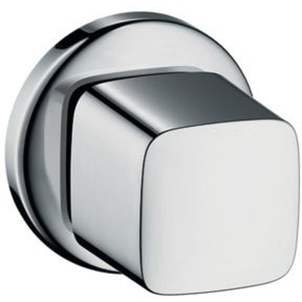 Запорный вентиль Hansgrohe Metris 31677000 внешняя часть #1