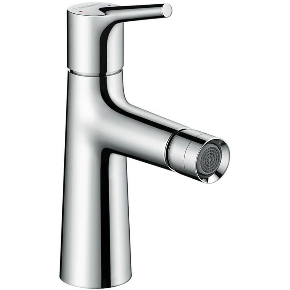 Смеситель для биде Hansgrohe Talis S 72200000 #1