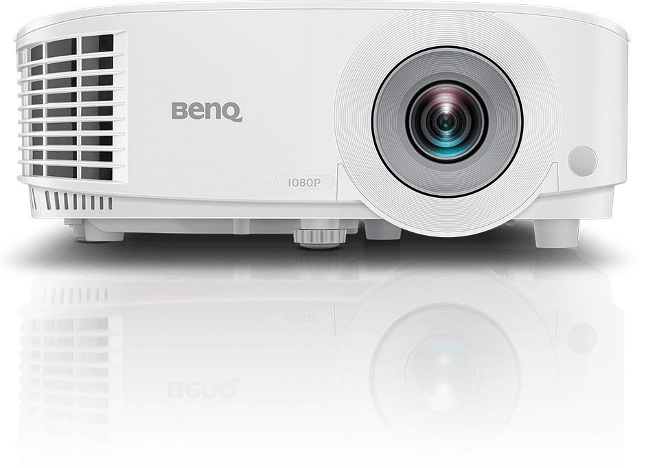 Проектор BenQ MH550 White #1