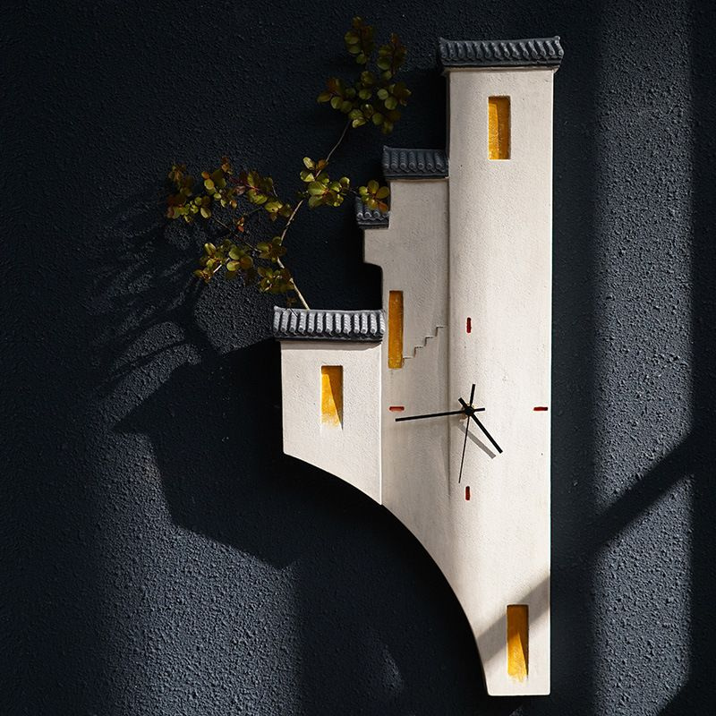 Настенные часы/украшение стен/30*5*68 см - купить по низкой цене в ...