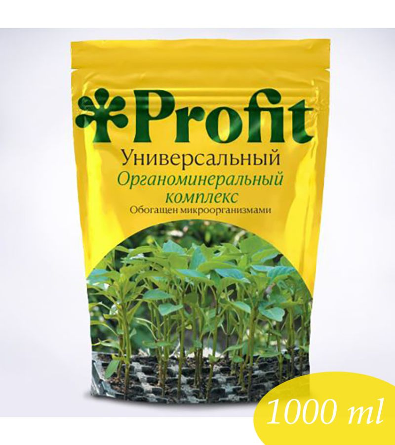 ProFit Удобрение,1000мл #1