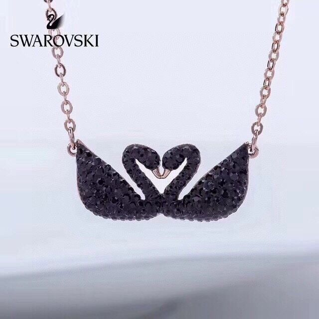 Swarovski Колье Колье #1