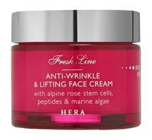 Крем для лица Fresh Line Hera Anti-Wrinkle & Lifting Face Cream #1