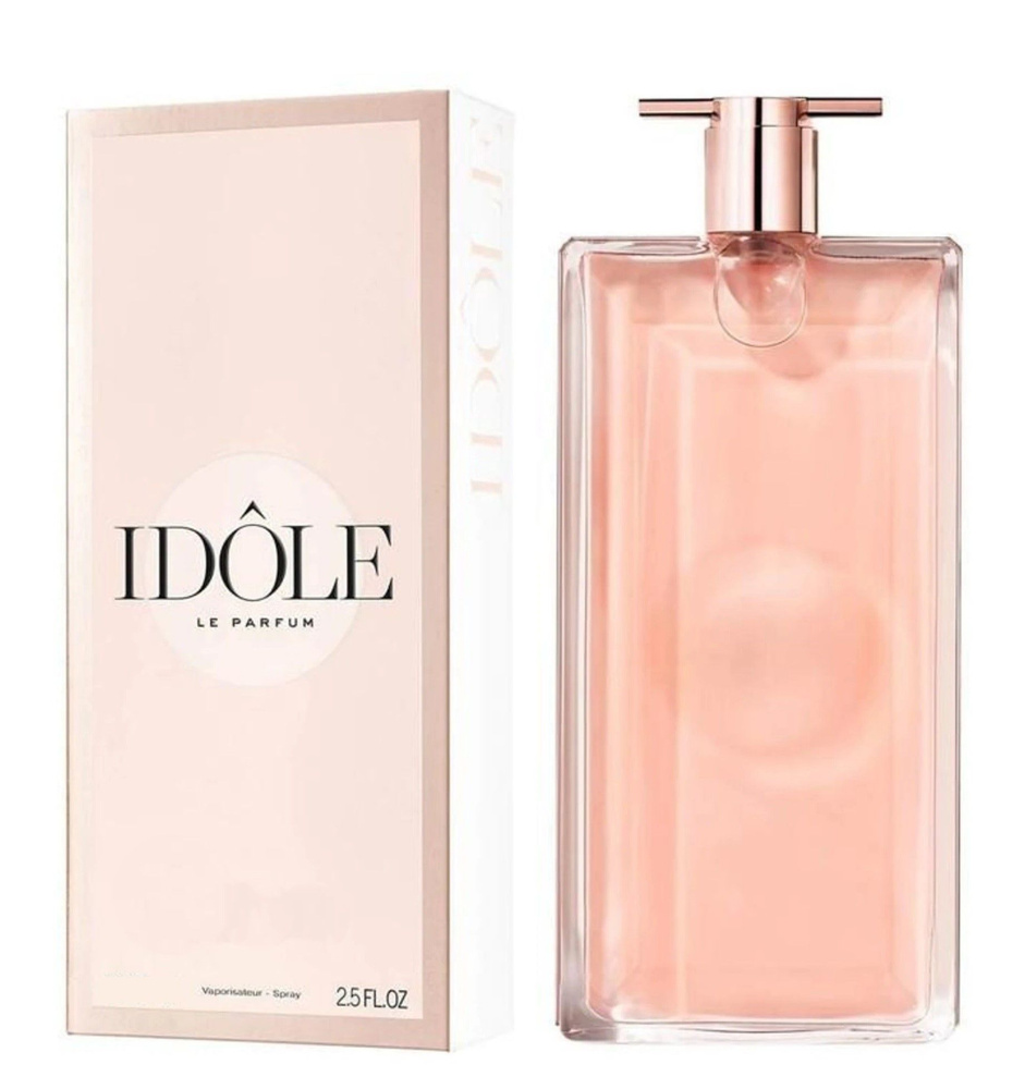 Духи женские Idole Le Parfum, 75 ml (LUXE евро) #1