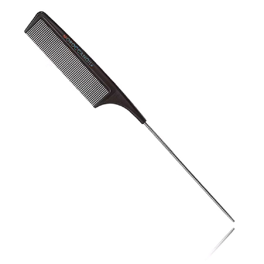 Moroccanoil Расческа карбоновая с металлической ручкой CC-T #1