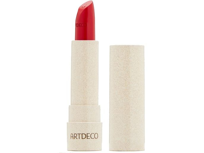 Помада для губ увлажняющая Artdeco Natural Cream Lipstick #1