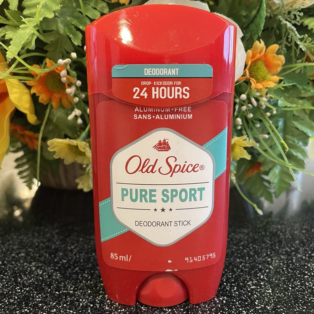 Old Spice Дезодорант 85 мл #1