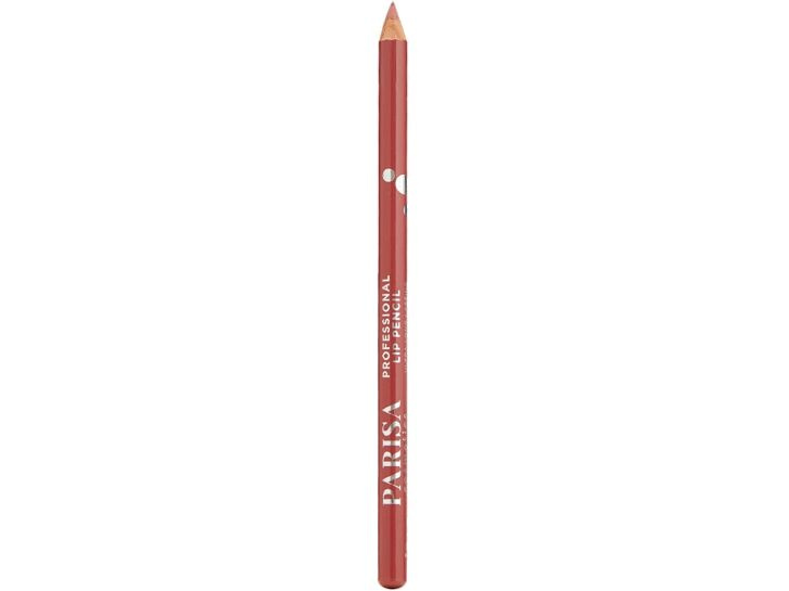 Карандаш для губ Parisa Cosmetics Lip Pencil #1