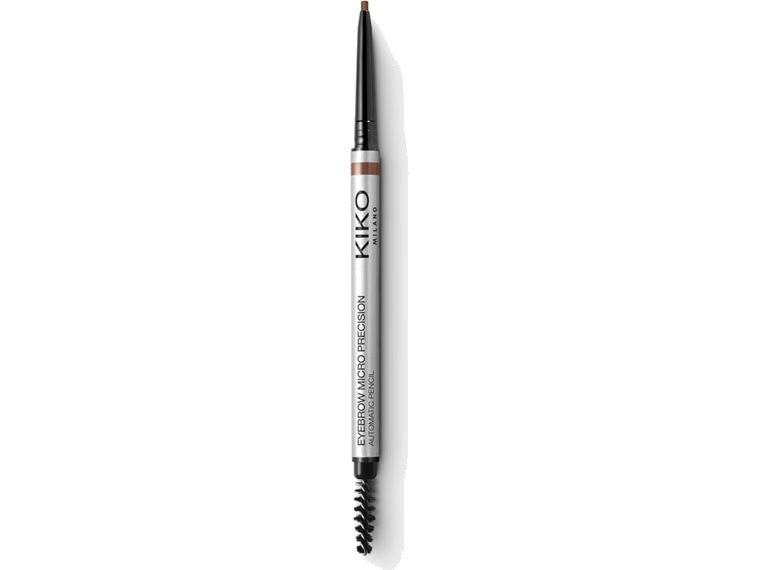 Автоматический карандаш для бровей KIKO MILANO EYEBROW MICRO PRECISION AUTOMATIC PENCIL  #1