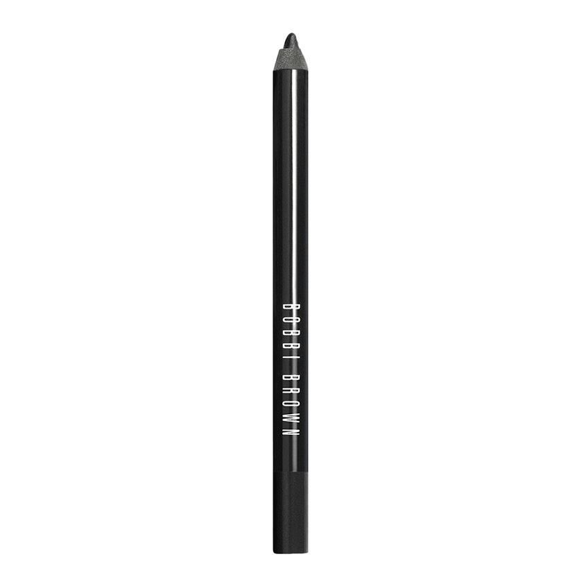 BOBBI BROWN Устойчивый карандаш для век Long-Wear Eye Pencil (Jet) #1