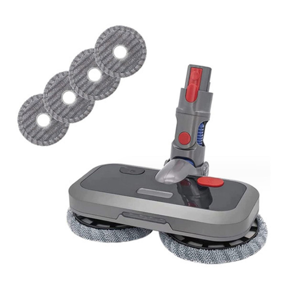 Для насадки для пылесоса Насадки для швабры для влажной и сухой уборки ...
