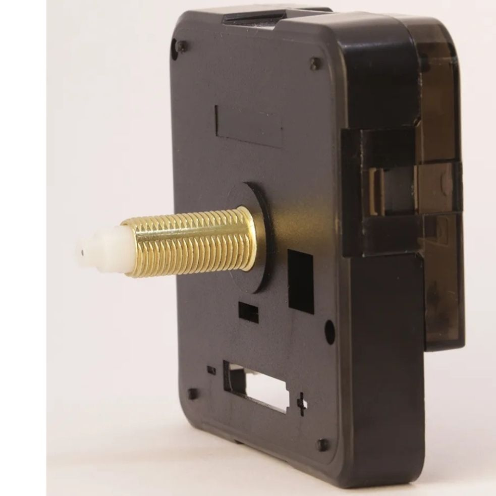 Бесшумный часовой механизм для настенных часов 22 мм - купить с ...