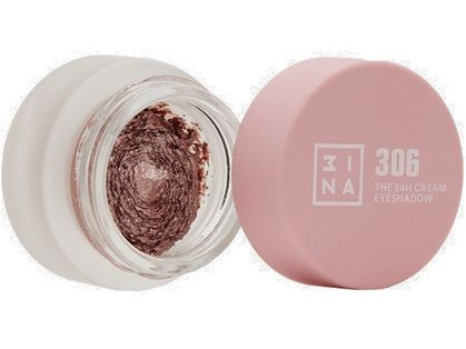 Кремовые тени для век 3INA The Cream Eyeshadow #1