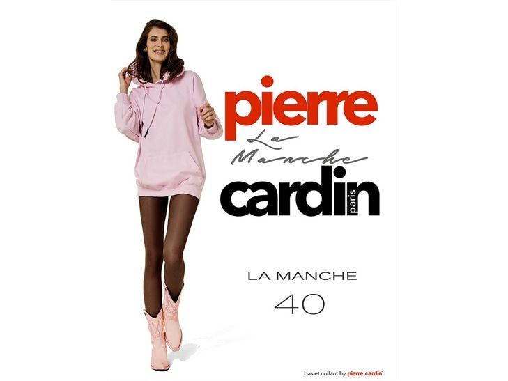 Колготки Pierre Cardin #1