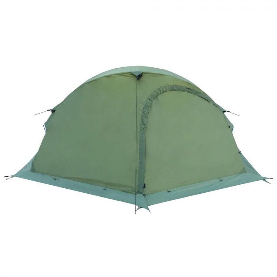 Палатка Tramp Sarma V2 (зеленая) #1
