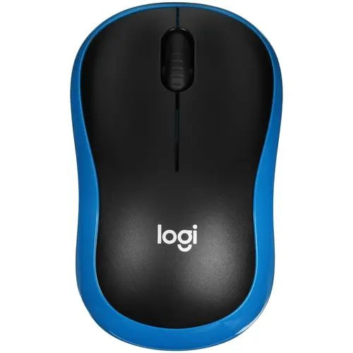 Мышь Wireless Logitech M185 #1